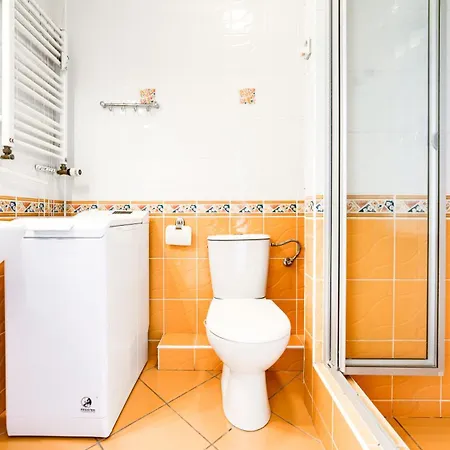 Sun&snow Reymonta Lejlighed