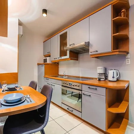 Sun&snow Reymonta Kołobrzeg