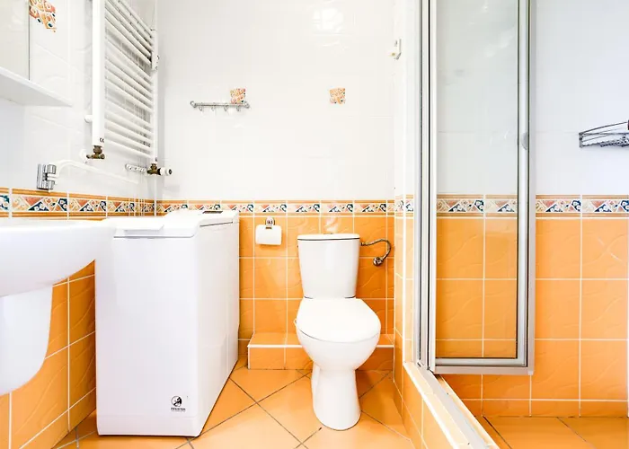 Reymonta, Sun & Snow Апартаменти