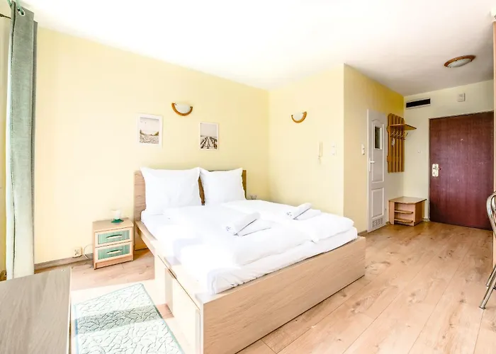 Reymonta, Sun & Snow Колобжег