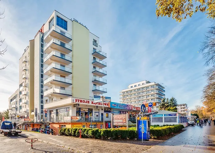 Апартаменти Reymonta, Sun & Snow