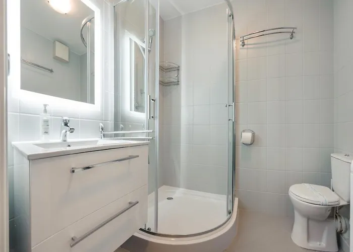 Reymonta, Sun & Snow Колобжег