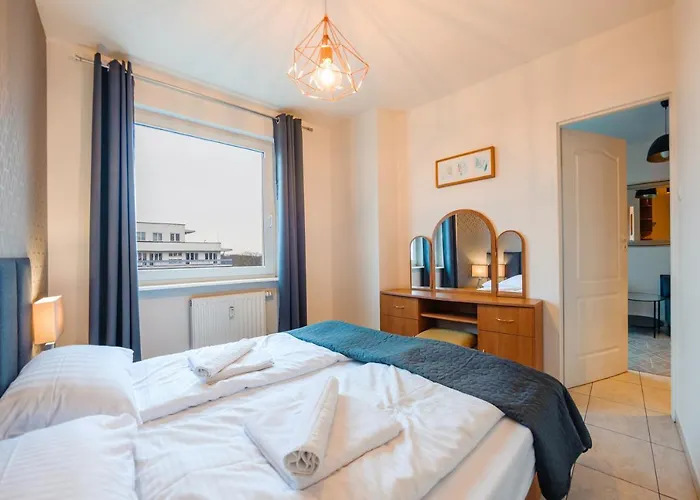 Апартаменти Reymonta, Sun & Snow