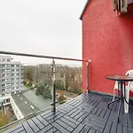 Reymonta, Sun & Snow Apartment
