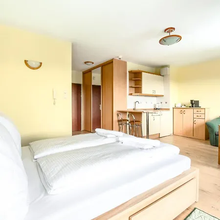 Sun & Snow, Reymonta Apartamento Kołobrzeg