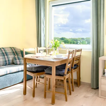 Appartamento Reymonta, Sun & Snow