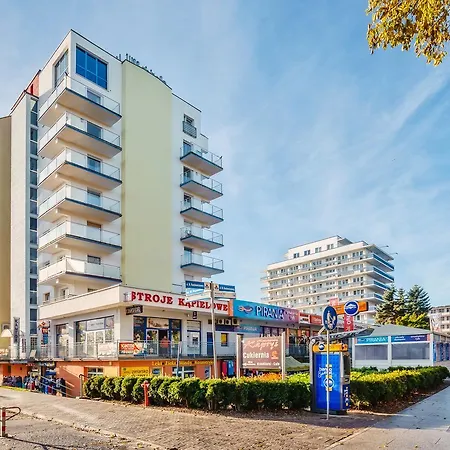 Appartamento Reymonta, Sun & Snow