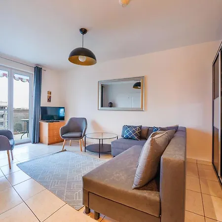 Apartamento Sun & Snow, Reymonta