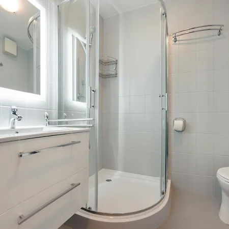 Reymonta, Sun & Snow Kołobrzeg