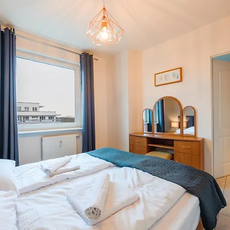 Apartamento Sun & Snow, Reymonta
