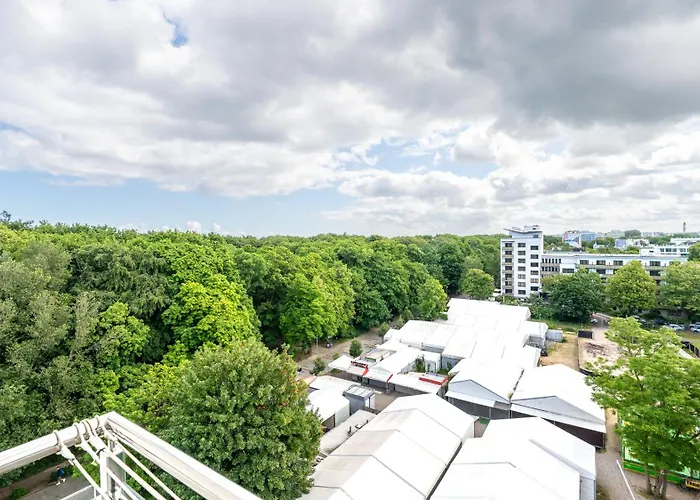 Reymonta, Sun & Snow דירה